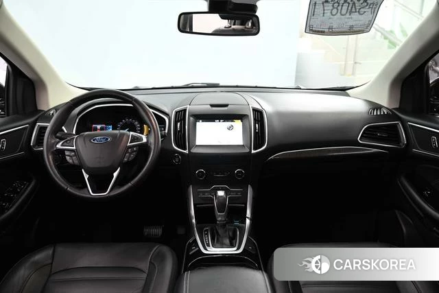 Ford Sharp World 2019 Черный из Китая, фото 2
