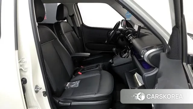 Hyundai Casper 2022 Белый из Кореи, фото 2