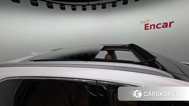 Kia The New Sorento 2019 Белый из Кореи, фото 2