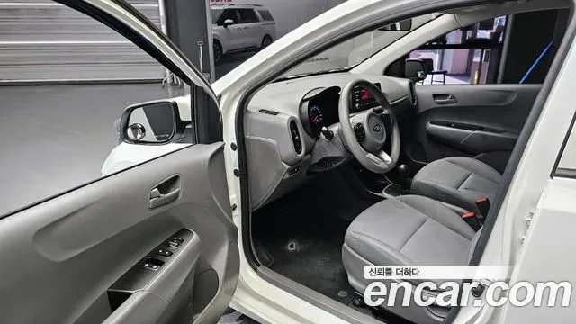 Kia Morning Urban (JA) id 2425562 из Кореи 2