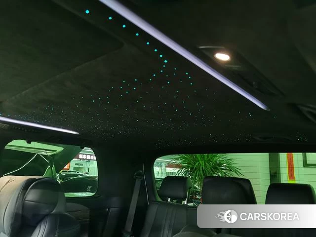 Lexus LM 2021 Белый из Китая, фото 2