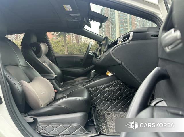 Toyota Lei Ling 2022 Белый из Китая, фото 2