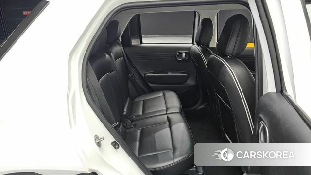 Hyundai Casper 2022 Белый из Кореи, фото 2
