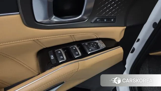 Kia Sorento 4th Generation 2022 Белый из Кореи, фото 2