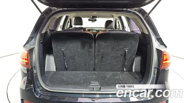 Kia The New Sorento id 2683339 из Кореи 2