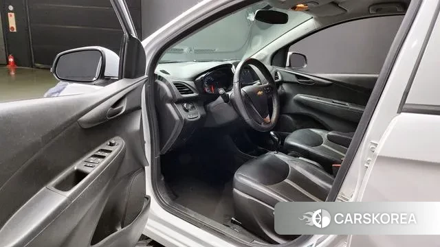 Chevrolet (GM Daewoo) The New Spark id 2886173 из Кореи 2