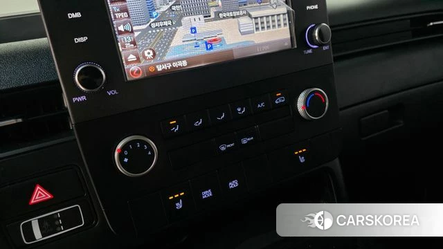 Hyundai Staria 2023 Черный из Кореи, фото 2