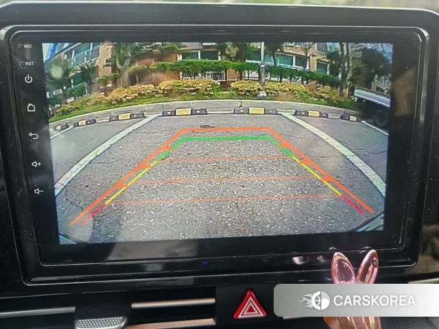 Hyundai Avante (CN7) 2020 Белый из Кореи, фото 2