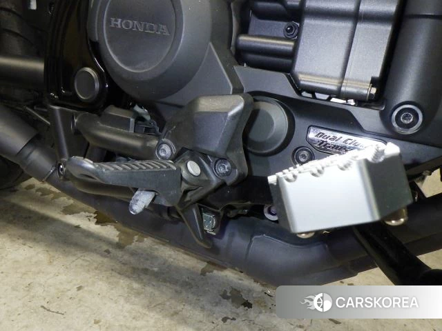 Проданный Honda REBEL 1100 DCT id 3946140 из Японии, фото 4