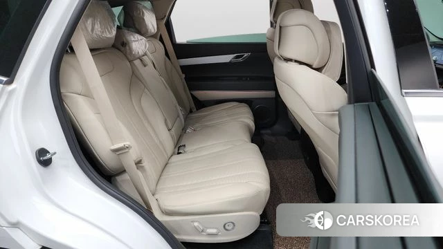 Genesis GV80 2024 Белый из Кореи, фото 2