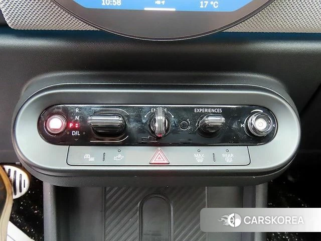 Mini Cooper S 4th Generation 2024 Черный из Кореи, фото 2