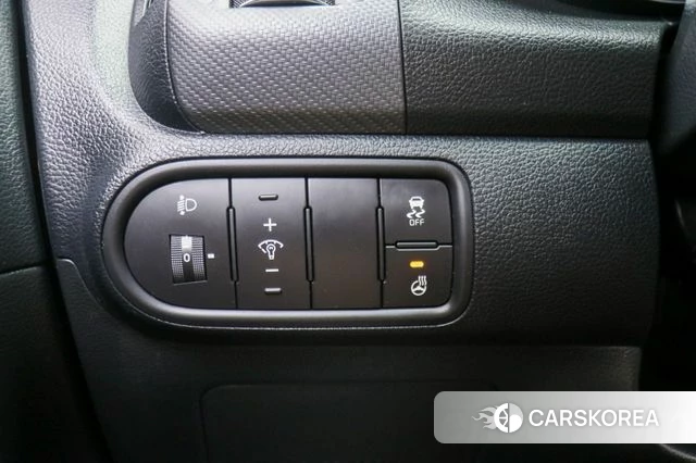 Kia The New K3 2018 Белый из Кореи, фото 2