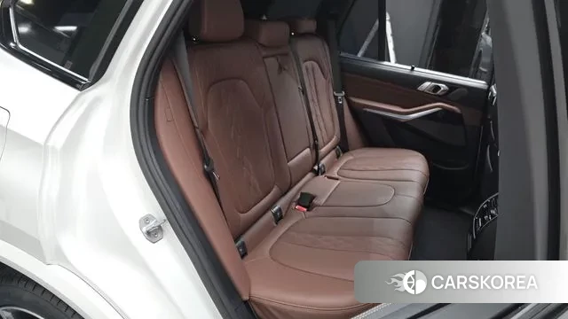 BMW X5 (G05) id 2888921 из Кореи 2