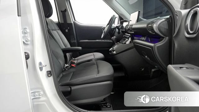 Hyundai The New Casper id 3785991 из Кореи 2