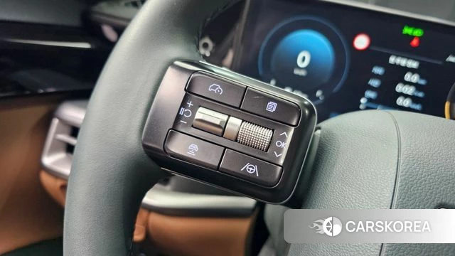 Hyundai Grandeur (GN7) 2024 Черный из Кореи, фото 2