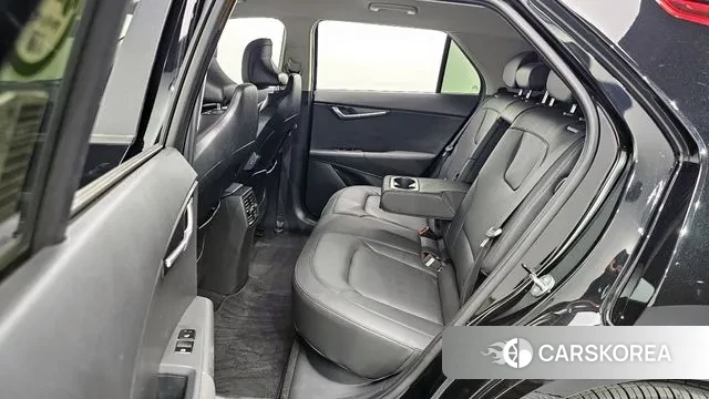 Kia Di All New Niro EV 2023 Черный из Кореи, фото 2