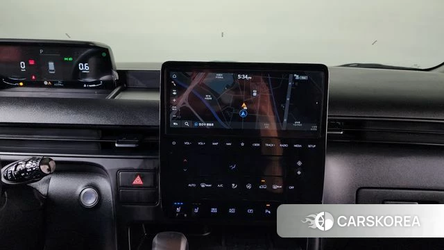 Hyundai Staria 2024 Черный из Кореи, фото 2