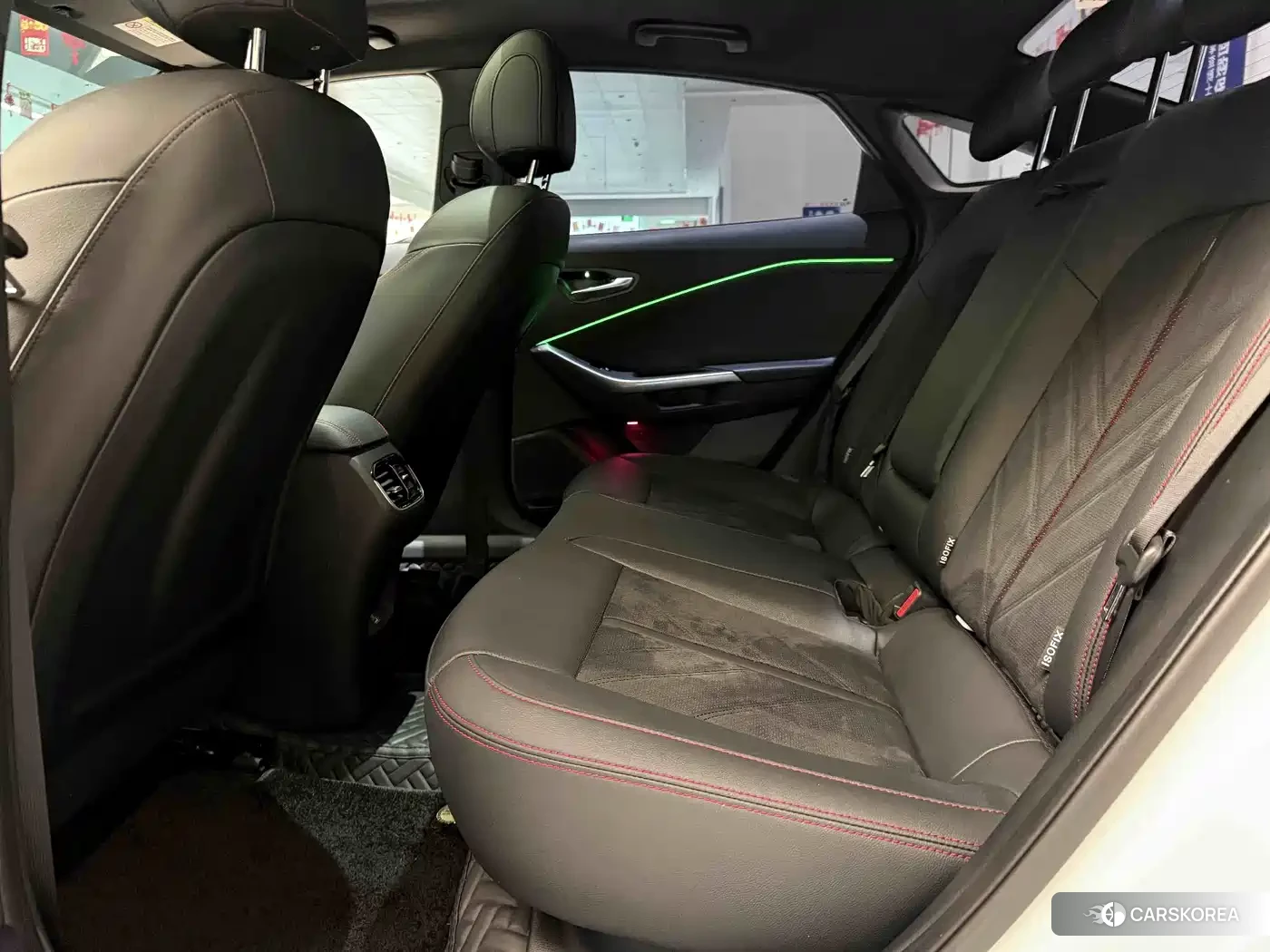 Hyundai Festa 2023 Белый из Китая, фото 2