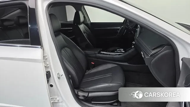 Hyundai Sonata (DN8) id 3488065 из Кореи 2