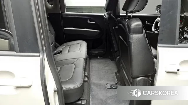 Kia The New Kia Ray 2023 Жемчужный цвет из Кореи, фото 2