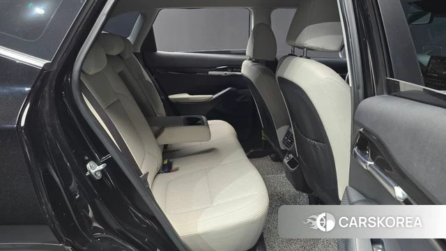 Kia Seltos 2021 Черный из Кореи, фото 2