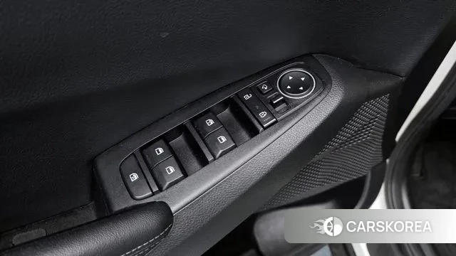 Kia Seltos 2019 Белый из Кореи, фото 2