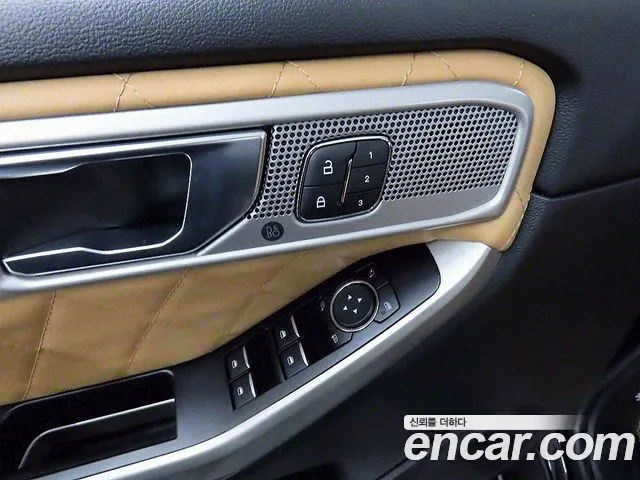 Ford Explorer 6th Generation id 2728796 из Кореи 2