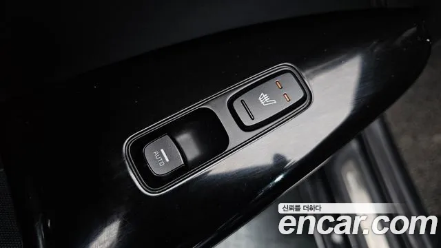 Kia K7 Premier id 2683710 из Кореи 2