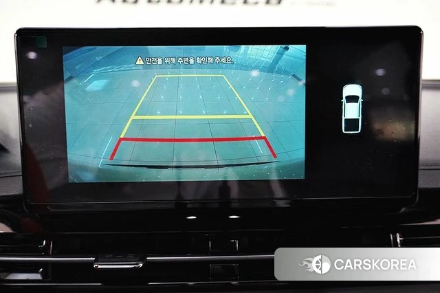 Ssangyong The New Rexton Sports Cannes 2024 Жемчужный цвет из Кореи, фото 2