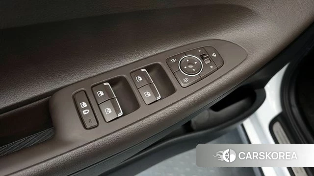 Hyundai The New Grandeur IG 2021 Белый из Кореи, фото 2