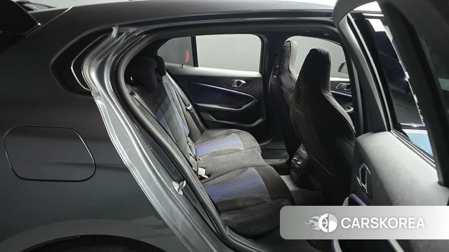 BMW 1 Series (F40) 2020 Серый из Кореи, фото 2