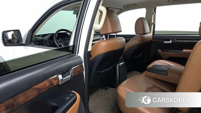 Kia The New Mohave 2018 Белый из Кореи, фото 2