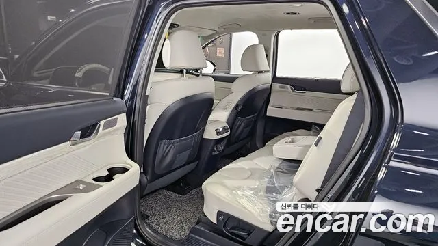 Hyundai The New Palisade id 2705776 из Кореи 2