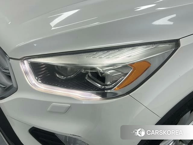Ford Winged Tiger 2018 Белый из Китая, фото 2