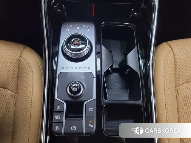 Kia Sorento 4th Generation 2023 Белый из Кореи, фото 2