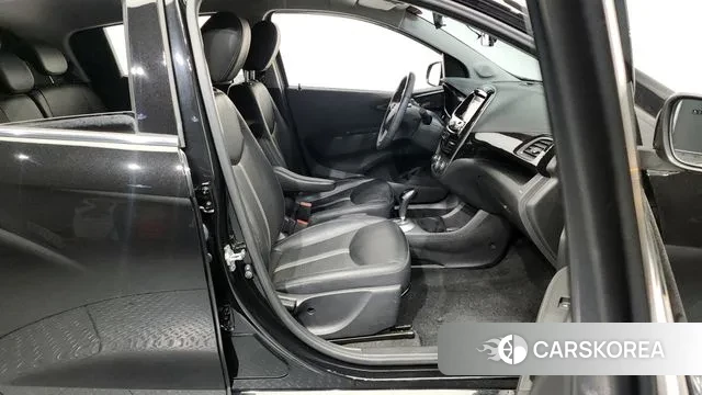 Chevrolet (GM Daewoo) The New Spark id 2931415 из Кореи 2