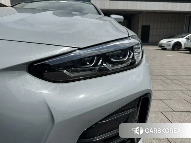 BMW 4 series 2023 Другой из Китая, фото 2