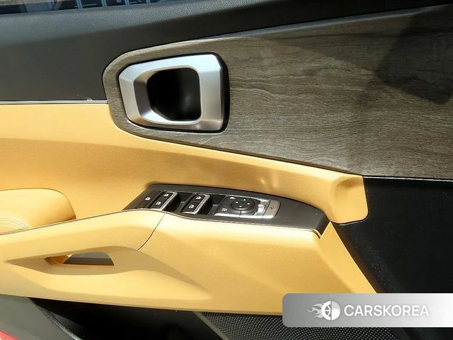 Kia Sorento 4th Generation 2020 Серый из Кореи, фото 2