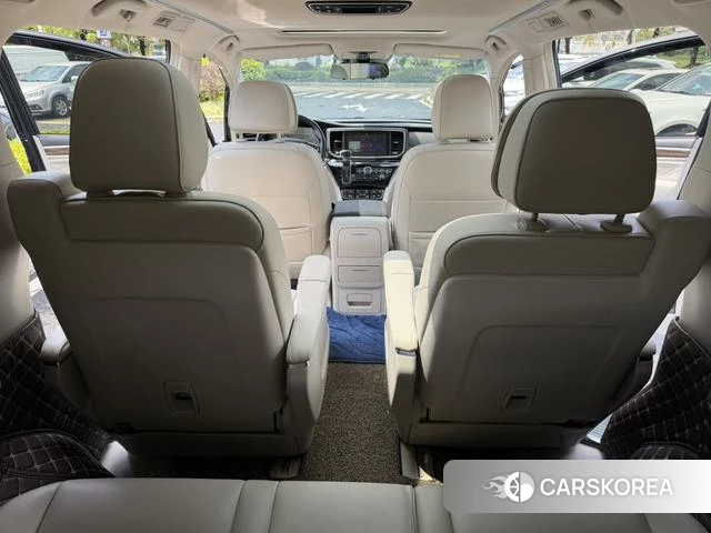 GAC Trumpchi Trumpchi M8 2020 Синий из Китая, фото 2