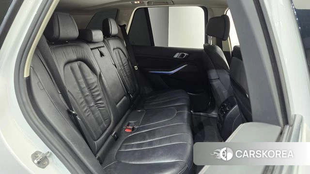 BMW X5 (G05) 2019 Белый из Кореи, фото 2