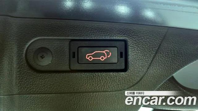 Ssangyong G4 Rexton id 2665205 из Кореи 2