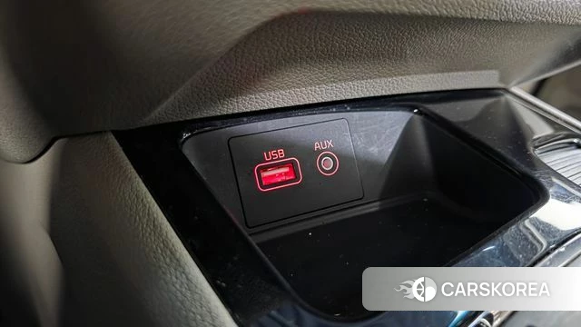 Kia All New Carnival 2018 Белый из Кореи, фото 2