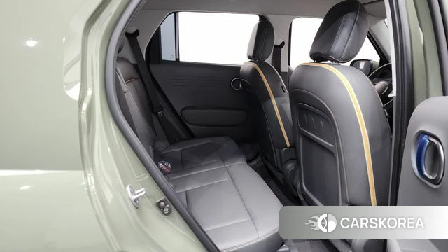 Hyundai Casper 2023 Зеленый из Кореи, фото 2