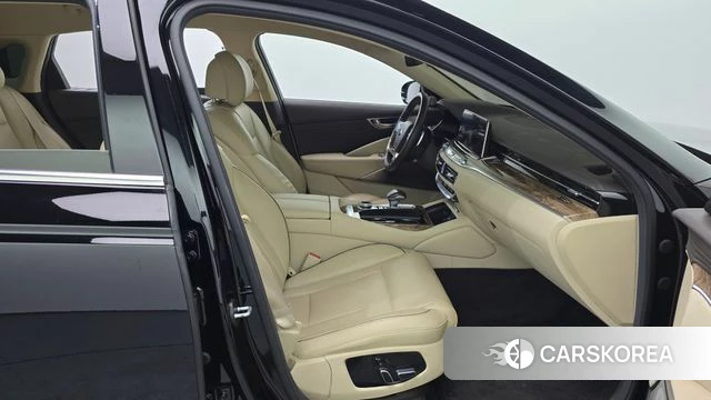 Kia More K9 2018 Черный из Кореи, фото 2