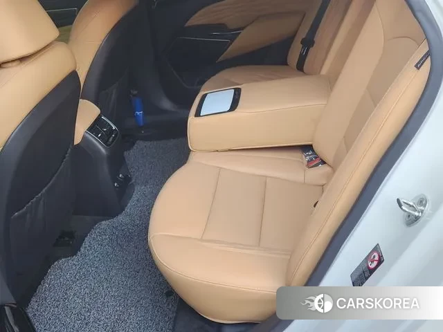 Kia K7 Premier 2020 Белый из Кореи, фото 2