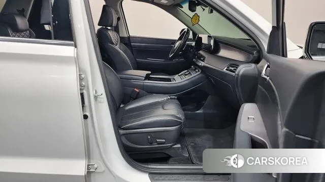 Hyundai Palisade 2020 Белый из Кореи, фото 2