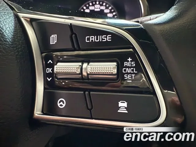 Kia Seltos 2020 Черный из Кореи, фото 2