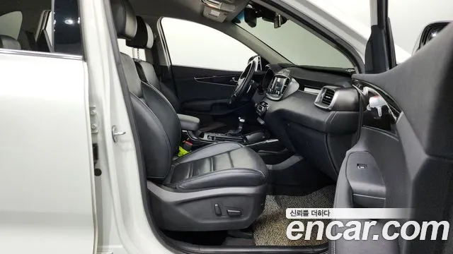 Kia The New Sorento id 2690169 из Кореи 2