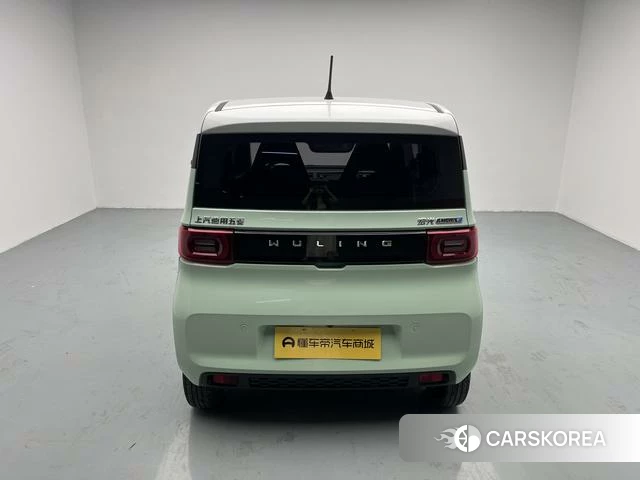 Wuling Automobile Wuling Hongguang MINIEV 2022 Другой из Китая, фото 2