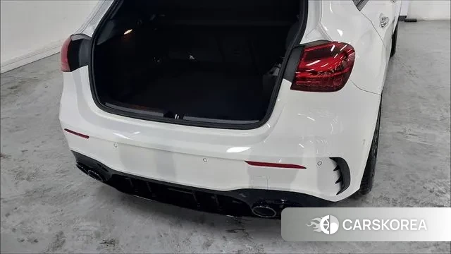 Mercedes-Benz A-Class W177 2025 Белый из Кореи, фото 2